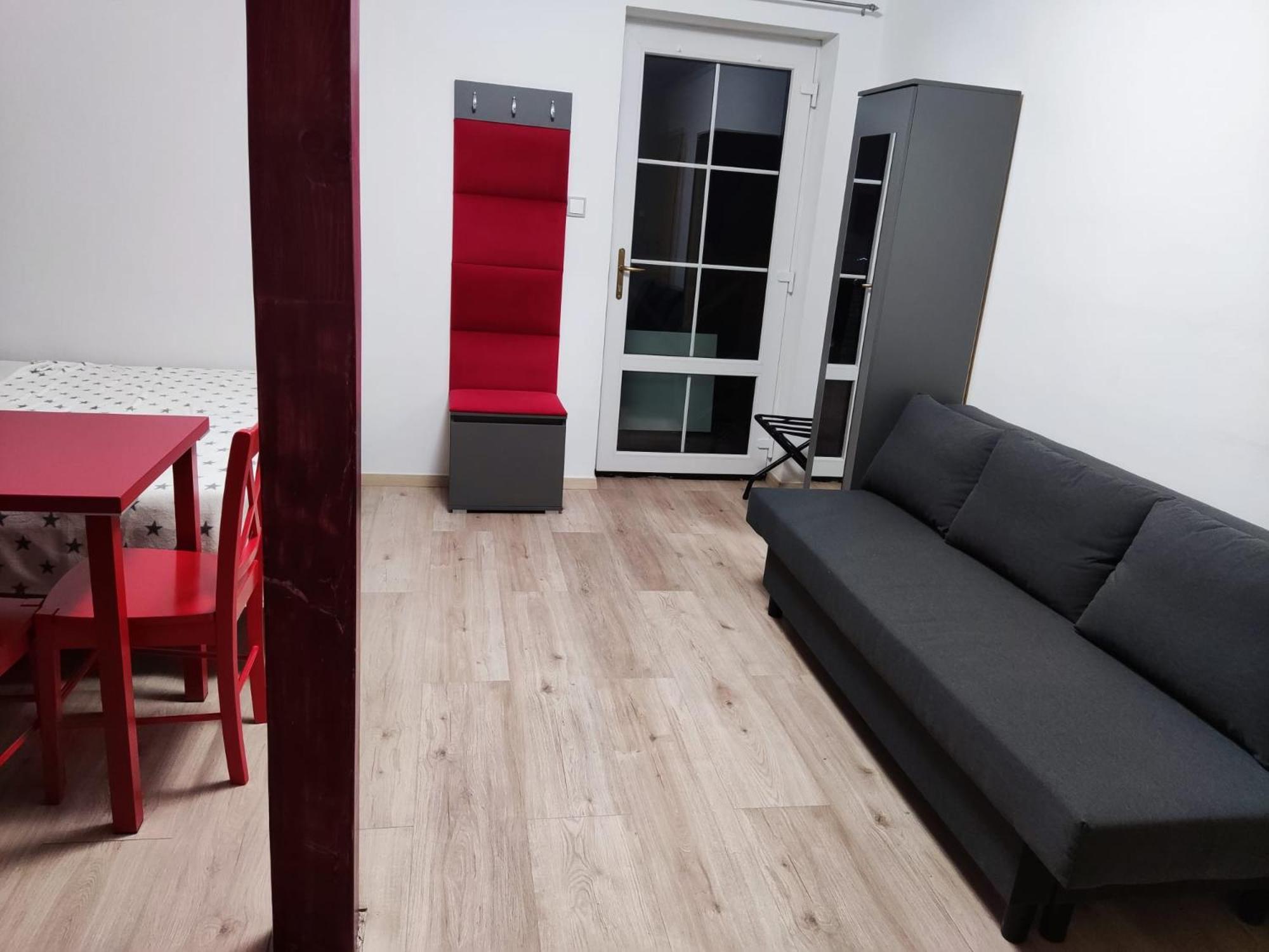 Motyli Chalupa - Luxusni Apartmany U Jestedu Dlouhy Most Eksteriør billede