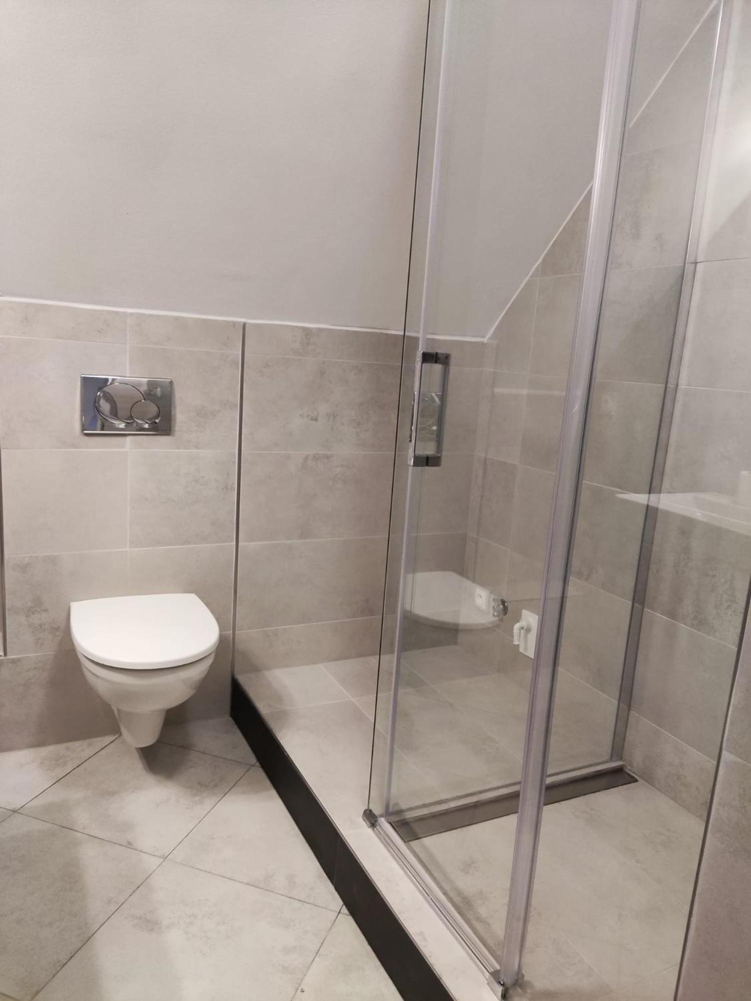 Motyli Chalupa - Luxusni Apartmany U Jestedu Dlouhy Most Eksteriør billede